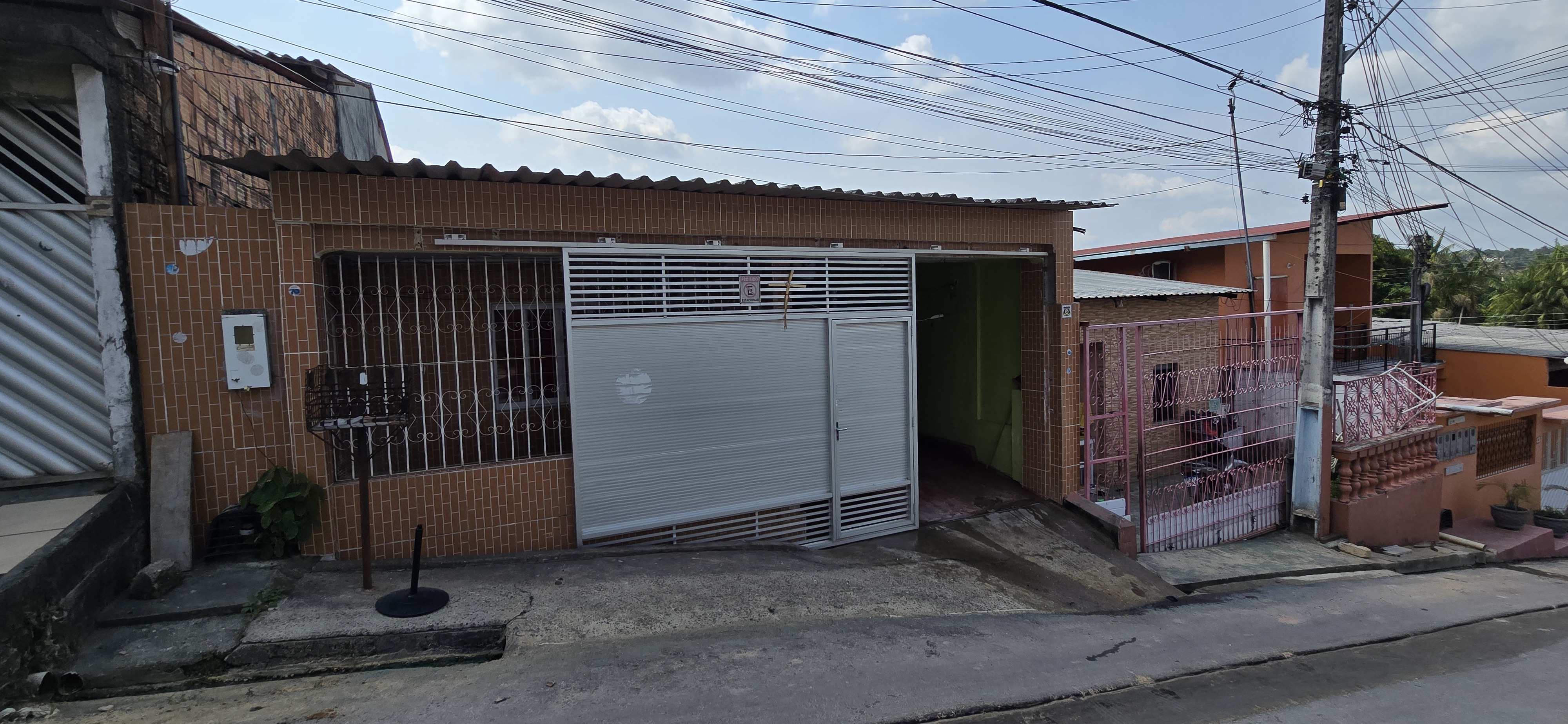 Casa com 2 Quartos à Venda, 136 m² em Lírio do Vale - Manaus