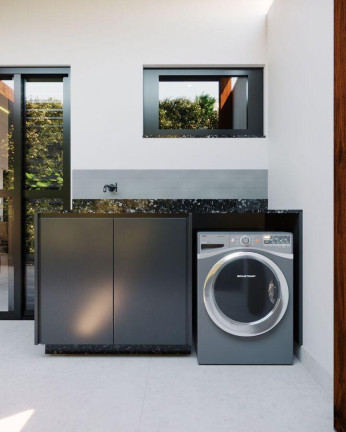Imagem Sobrado com 2 Quartos à Venda, 92 m² em Pontal de Santa Marina - Caraguatatuba