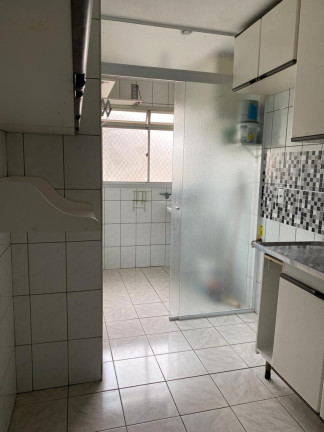 Imagem Apartamento com 2 Quartos à Venda, 56 m² em Parque Mandaqui - São Paulo