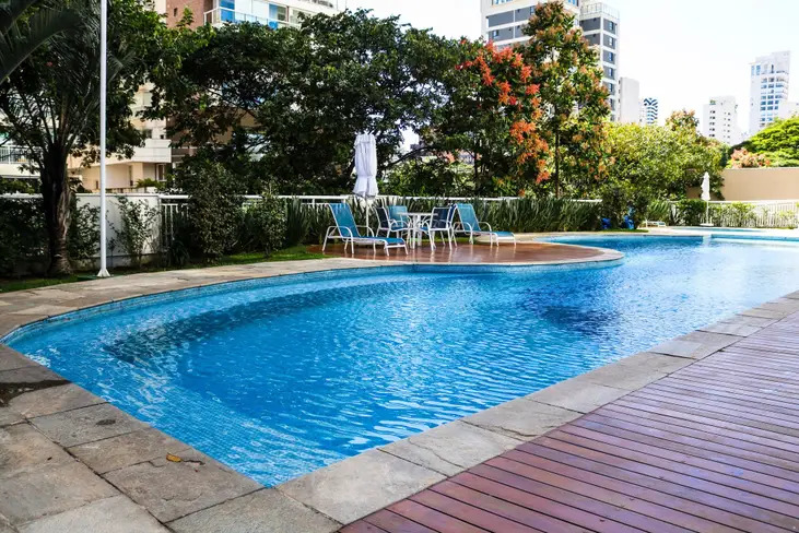 Imagem Apartamento com 3 Quartos para Alugar, 210 m²em Vila Olímpia - São Paulo