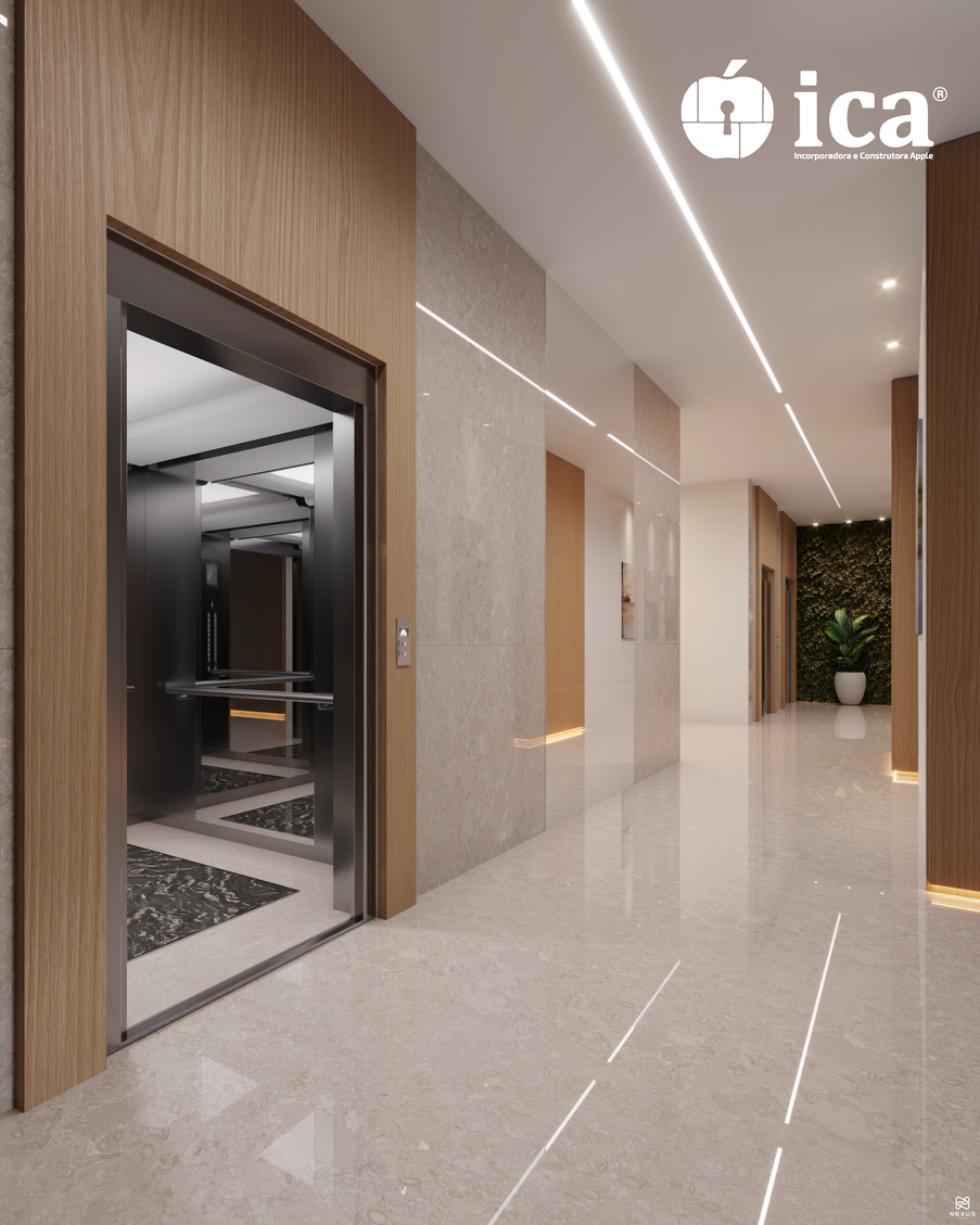 Imagem Apartamento com 3 Quartos à Venda, 73 m² em Coqueiral de Itaparica - vila velha Imagem Apartamento com 3 Quartos à Venda, 73 m² em Coqueiral de Itaparica - vila velha