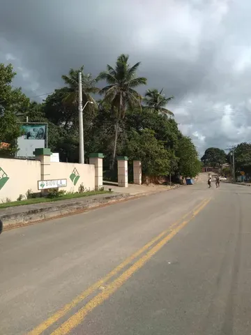 Imagem Terreno em Condomínio à Venda, 200 m²em  Açu Torre - Mata de São João