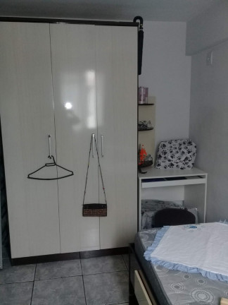 Imagem Apartamento com 2 Quartos à Venda, 48 m² em Cidade Nova Heliópolis - São Paulo Imagem Apartamento com 2 Quartos à Venda, 48 m² em Cidade Nova Heliópolis - São Paulo