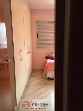 Imagem Apartamento com 3 Quartos à Venda, 92 m² em Centro - Osasco