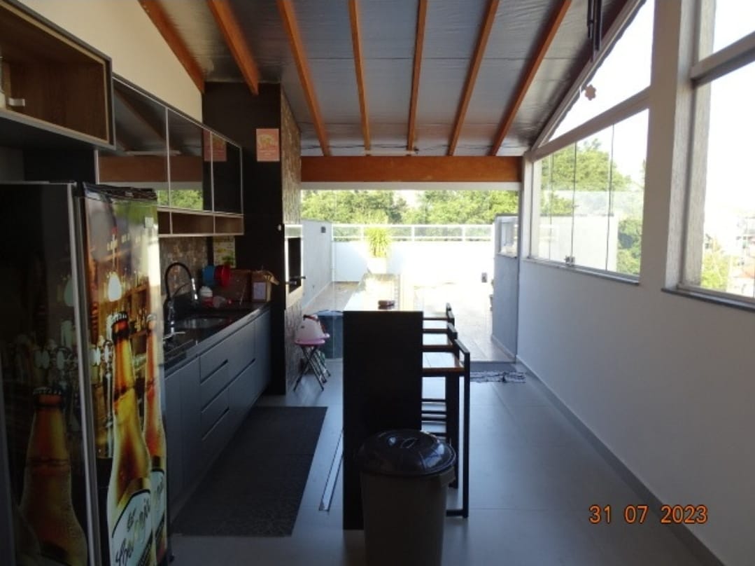 Imagem Apartamento com 3 Quartos à Venda, 95 m²em Campestre - Santo André Imagem Apartamento com 3 Quartos à Venda, 95 m²em Campestre - Santo André