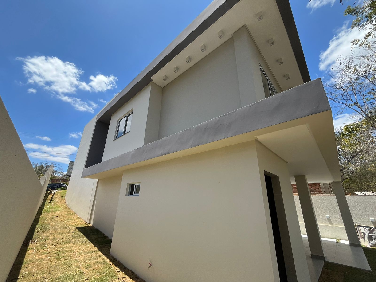 Imagem Casa de Condomínio com 3 Quartos à Venda, 174 m²em BR 104 - Lagoa Seca