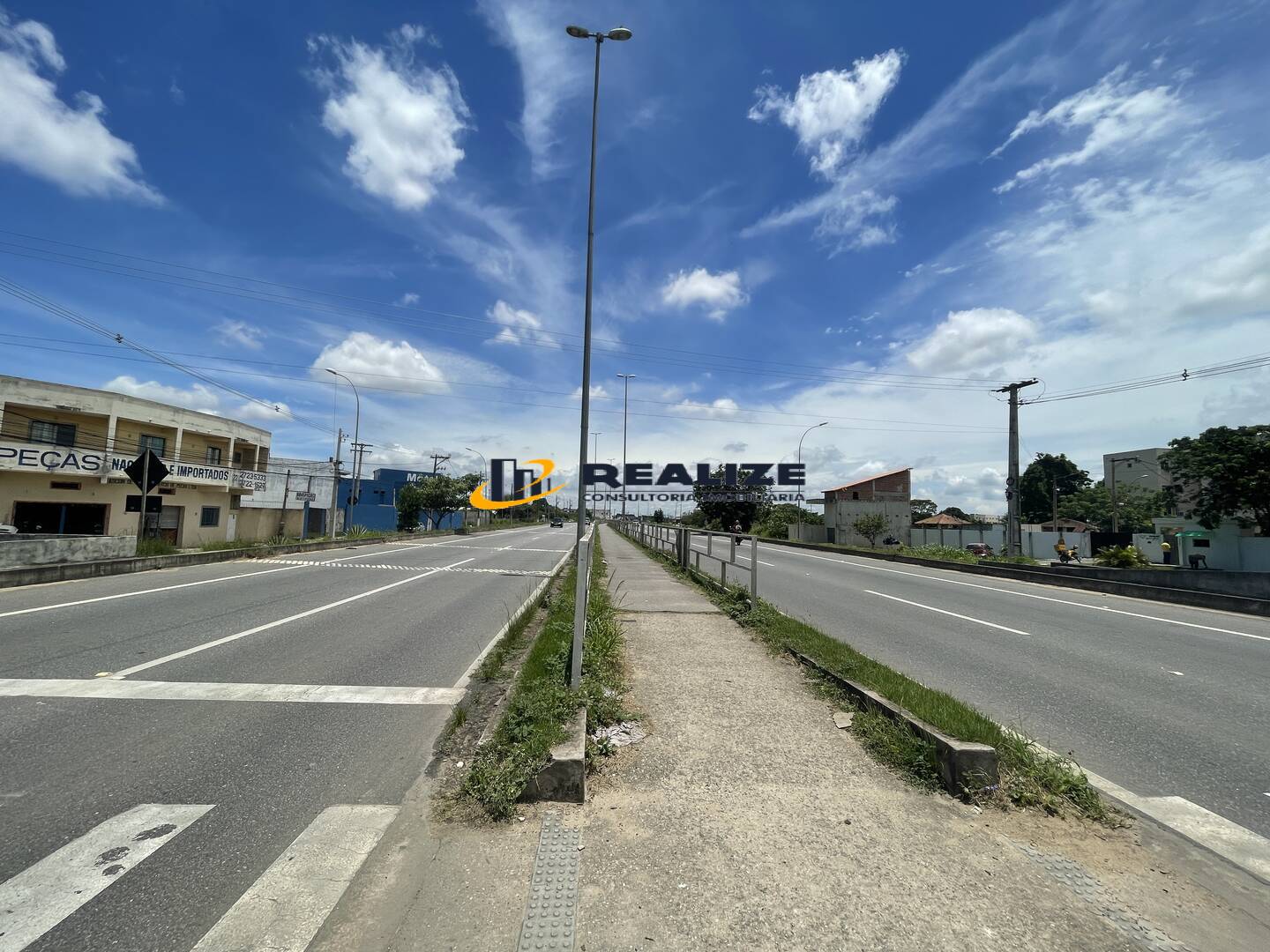 Imagem Terreno à Venda, 2 m²em Parque Turf Club - Campos dos Goytacazes