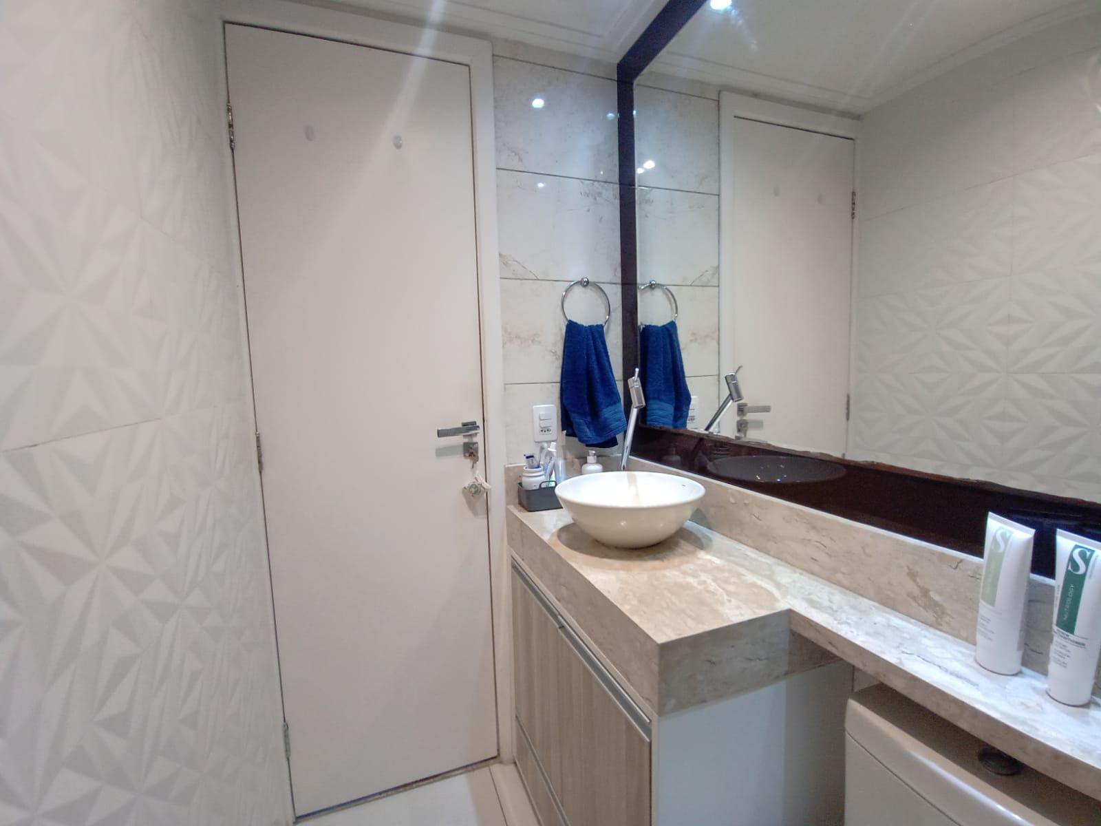 Imagem Apartamento com 2 Quartos à Venda, 51 m² em Vila Esperança - São Paulo