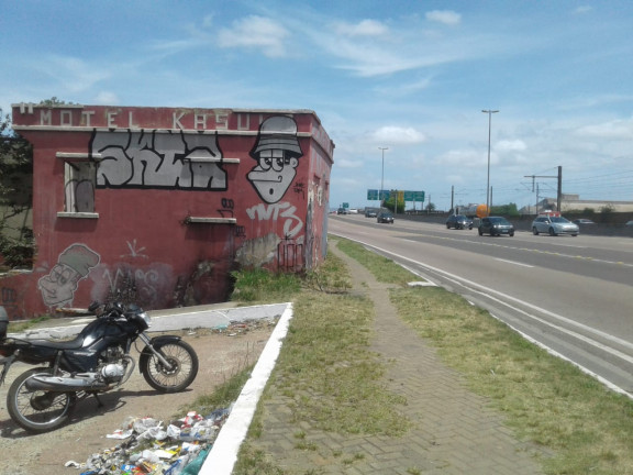 Imagem Terreno à Venda, 800 m² em Niterói - Canoas Imagem Terreno à Venda, 800 m² em Niterói - Canoas