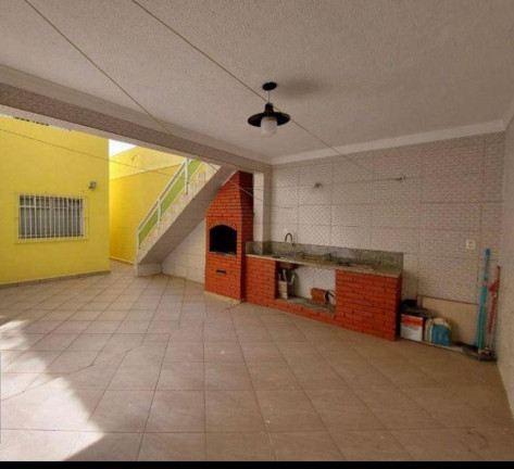 Imagem Casa com 3 Quartos à Venda, 180 m² em Engenheiro Goulart - São Paulo