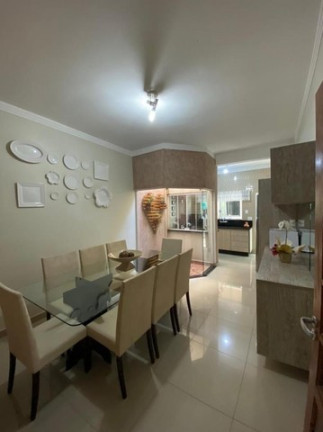 Imagem Casa com 4 Quartos à Venda, 175 m² em Loteamento Villa Branca - Jacareí Imagem Casa com 4 Quartos à Venda, 175 m² em Loteamento Villa Branca - Jacareí