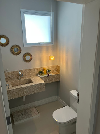 Imagem Casa de Condomínio com 3 Quartos à Venda, 225 m² em Condomínio Reserva da Serra - Jundiaí