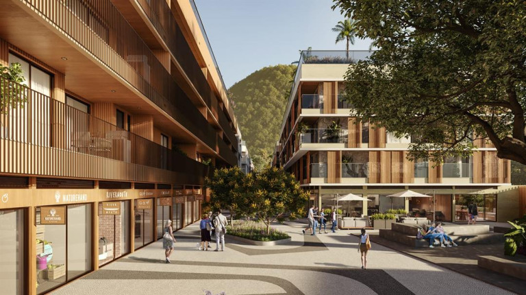 Imagem Apartamento com 2 Quartos à Venda, 55 m² em Gávea - Rio de Janeiro