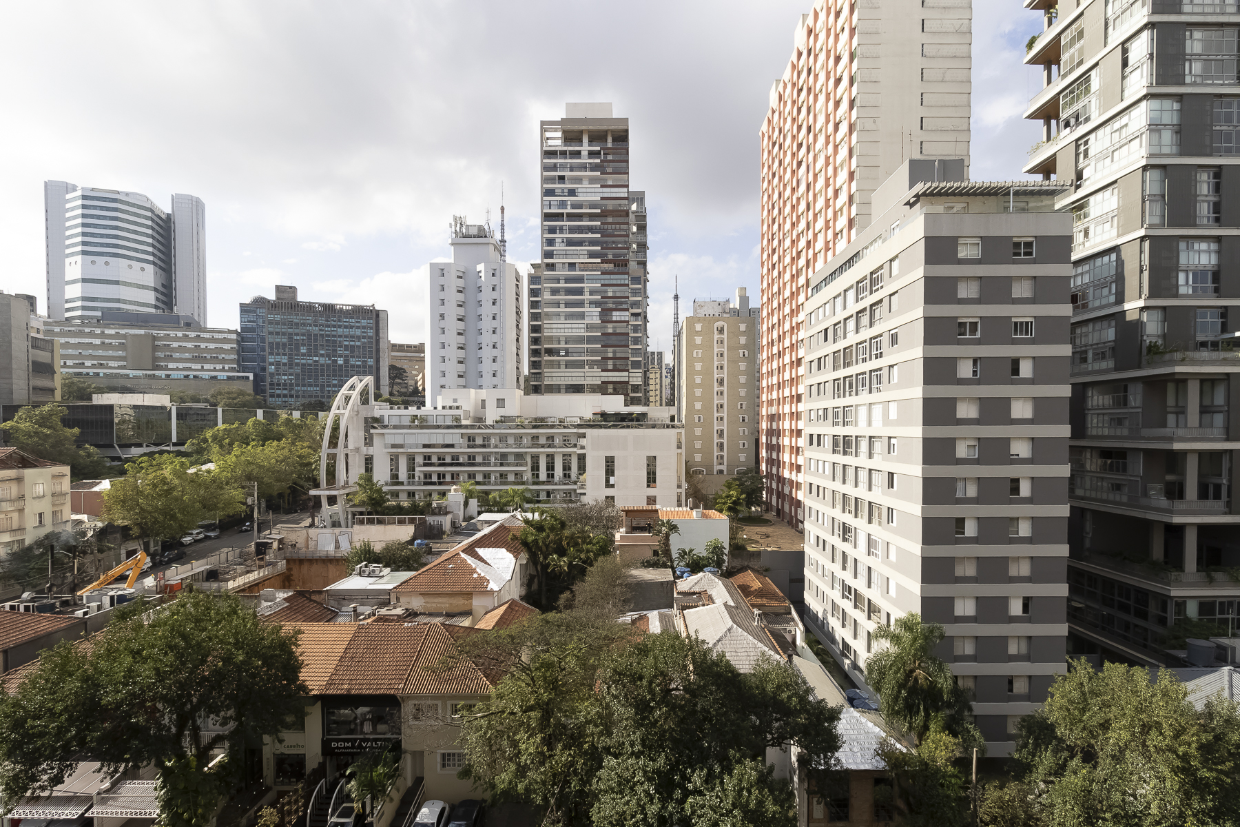 Imagem Apartamento à Venda, 213 m² em Cerqueira César - São Paulo