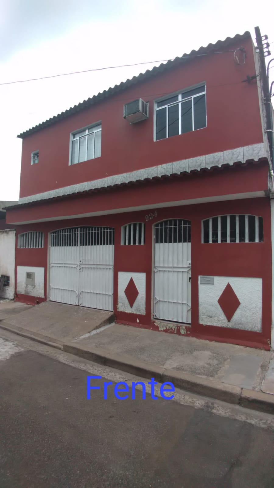 Imagem Casa com 4 Quartos à Venda, 80 m²em Conjunto Residencial Humaitá - São Vicente