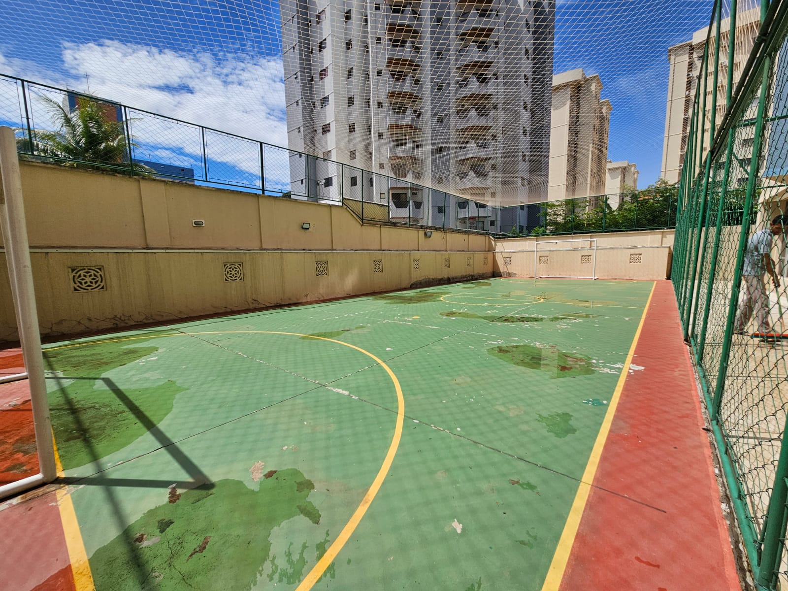 Imagem Apartamento com 2 Quartos à Venda, 94 m² em Jardim Prive das Caldas - Caldas Novas