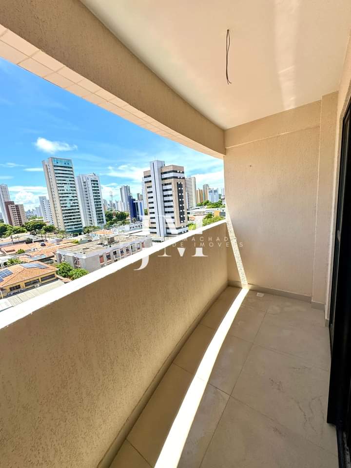 Foto do imóvel Apartamento com 3 Quartos à Venda, 75 m²em Lagoa Nova - Natal