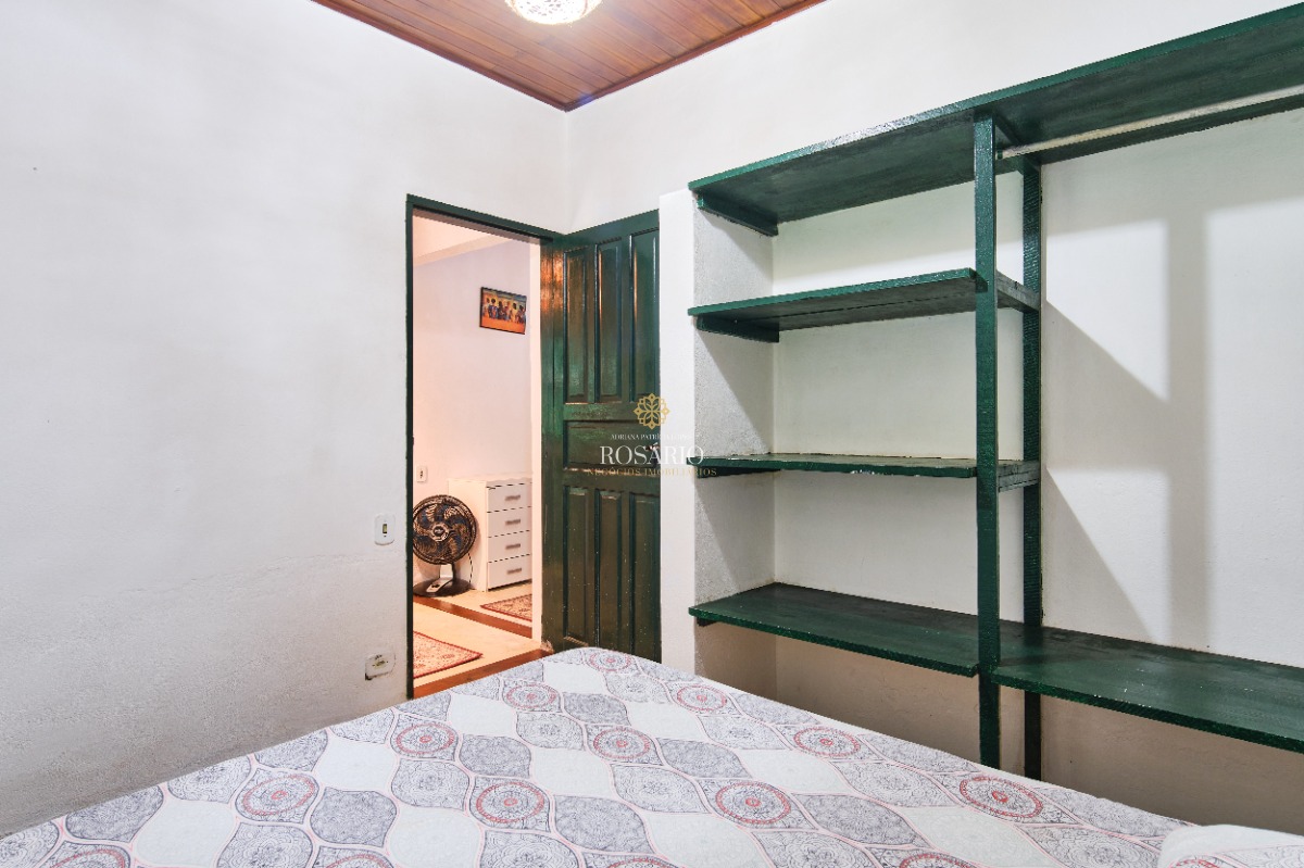 Imagem Chácara com 6 Quartos à Venda ou Locação, 600 m²em Rio Escuro - Ubatuba