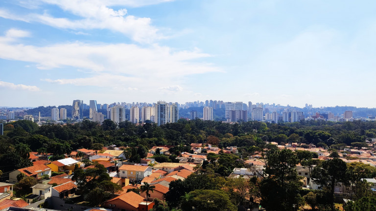 Imagem Apartamento com 1 Quarto à Venda, 32 m² em Santo Amaro - São Paulo