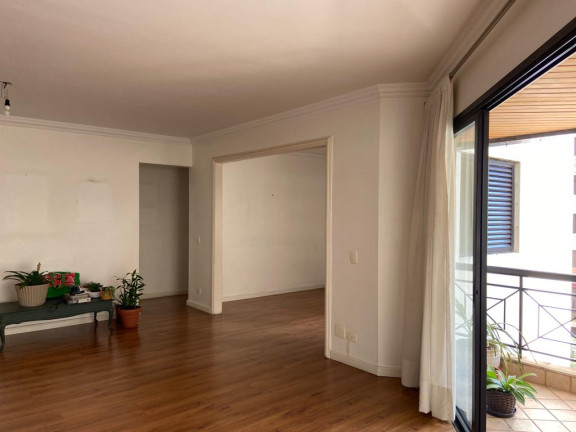 Imagem Apartamento com 3 Quartos à Venda, 126 m² em Itaim Bibi - São Paulo Imagem Apartamento com 3 Quartos à Venda, 126 m² em Itaim Bibi - São Paulo