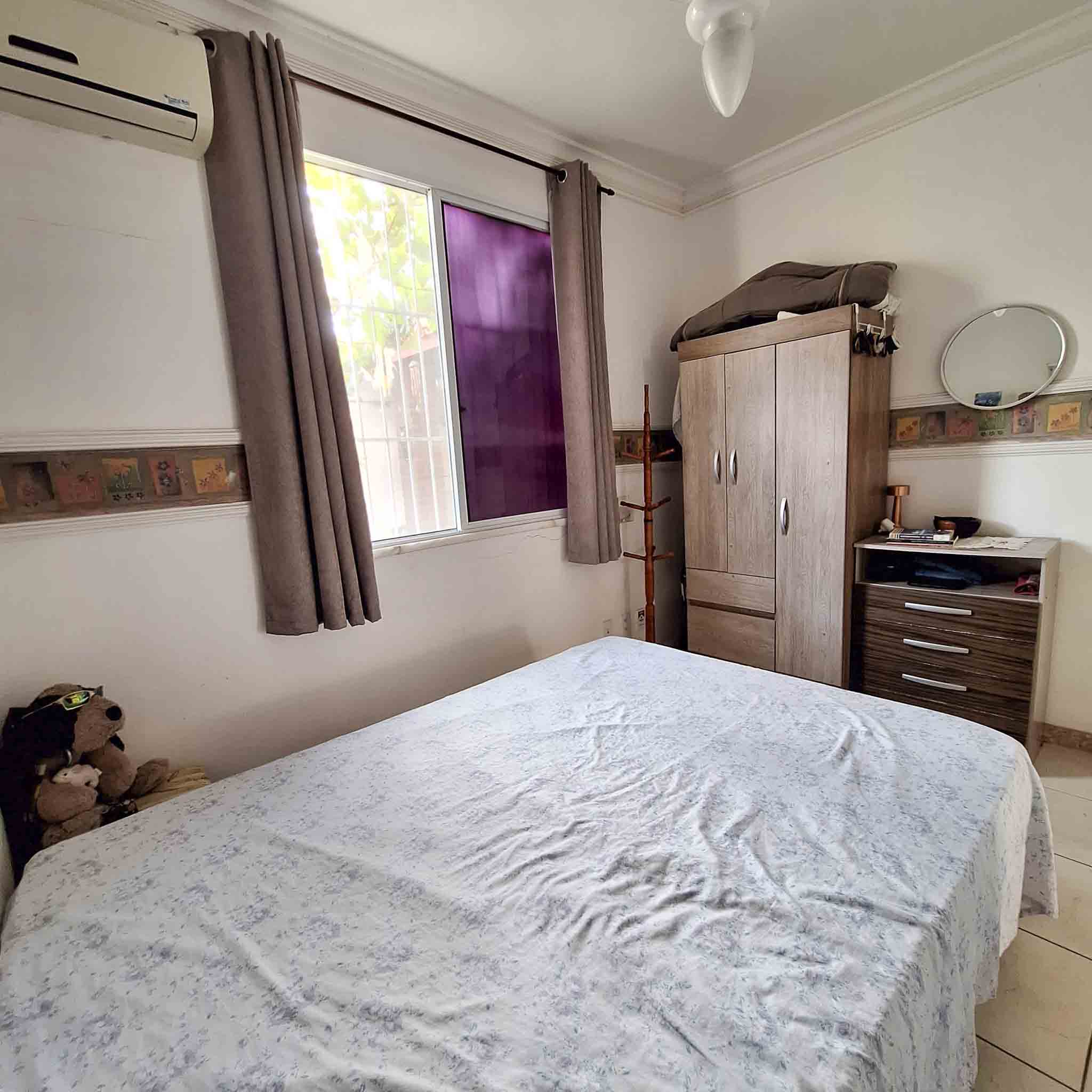 Imagem Casa com 3 Quartos à Venda, 113 m² em Coroa do Meio - Aracaju Imagem Casa com 3 Quartos à Venda, 113 m² em Coroa do Meio - Aracaju