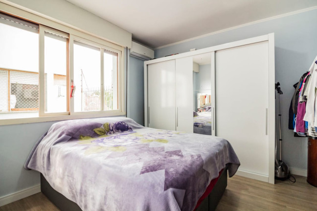 Imagem Apartamento com 2 Quartos à Venda,  em Rio Branco - São Leopoldo