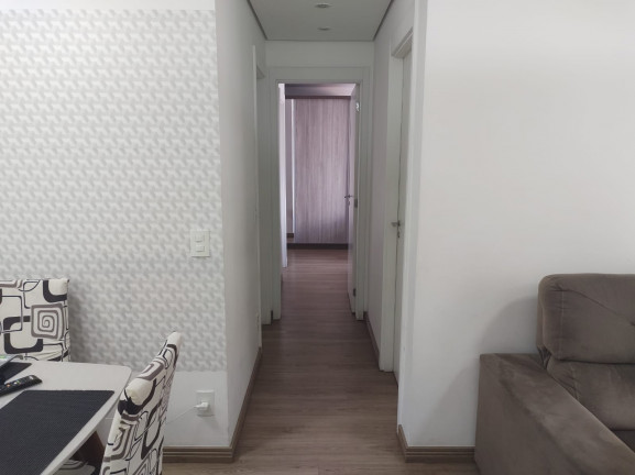 Imagem Apartamento com 2 Quartos à Venda, 67 m² em Parque São Jorge - São Paulo