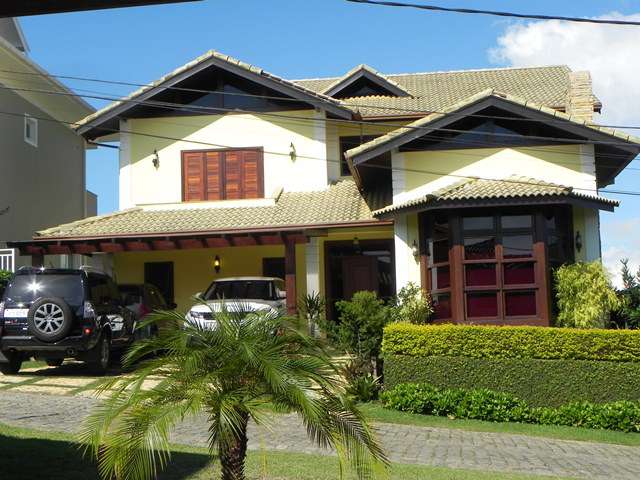 Imagem Casa com 4 Quartos à Venda, 570 m² em Várzea - Teresópolis