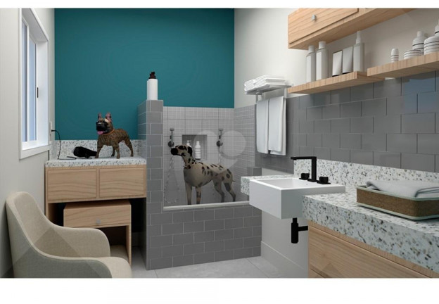 Imagem Apartamento com 2 Quartos à Venda, 52 m² em Utinga - Santo André
