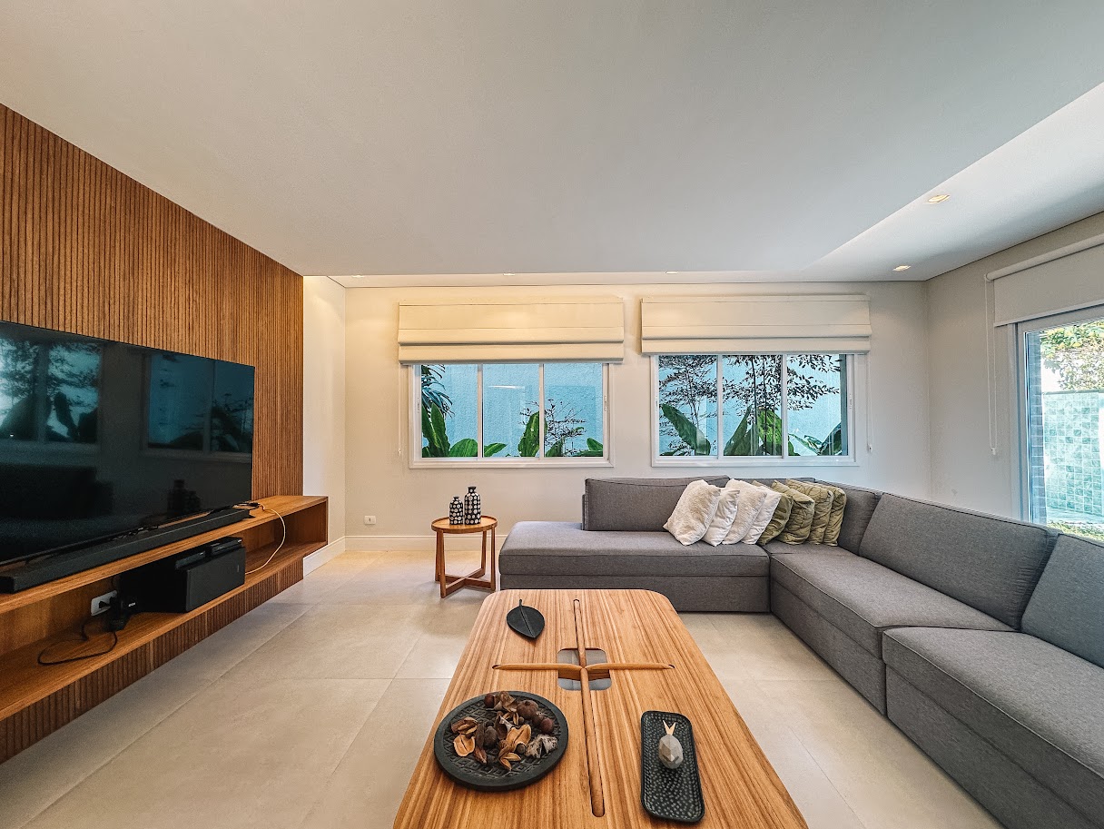 Imagem Casa com 5 Quartos à Venda, 401 m² em Riviera - Bertioga