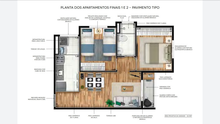 Imagem Apartamento com 2 Quartos à Venda ou Temporada, 40 m² em Dos Casa - São Bernardo do Campo Imagem Apartamento com 2 Quartos à Venda ou Temporada, 40 m² em Dos Casa - São Bernardo do Campo