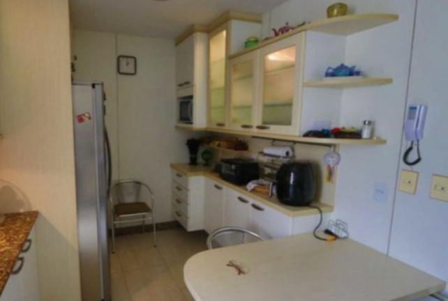 Imagem Cobertura com 3 Quartos à Venda, 145 m² em Copacabana - Rio de Janeiro