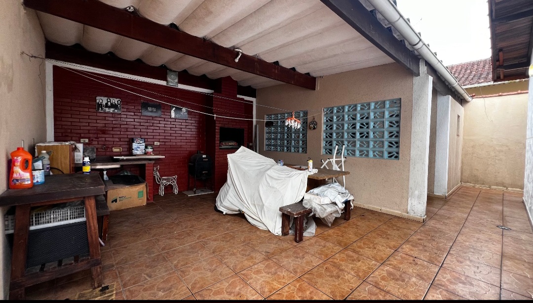 Imagem Casa com 3 Quartos à Venda, 185 m² em Ocian - Praia Grande Imagem Casa com 3 Quartos à Venda, 185 m² em Ocian - Praia Grande