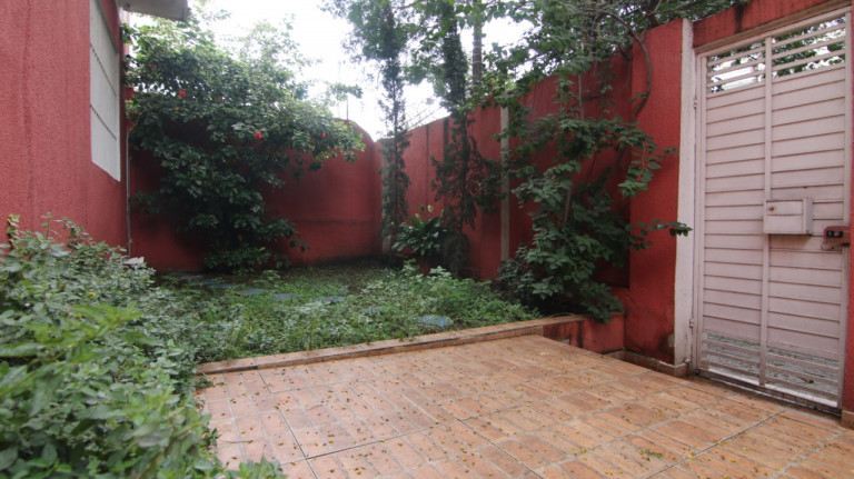 Imagem Casa com 3 Quartos à Venda, 250 m² em Paraíso - São Paulo Imagem Casa com 3 Quartos à Venda, 250 m² em Paraíso - São Paulo