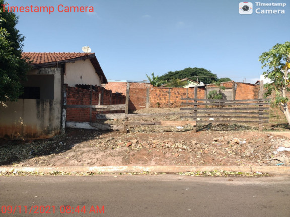 Imagem Terreno à Venda, 137 m² em Vila Garcia - Bauru Imagem Terreno à Venda, 137 m² em Vila Garcia - Bauru