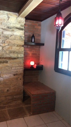 Imagem Casa de Condomínio com 3 Quartos à Venda, 120 m² em Colônia Alpina - Teresópolis