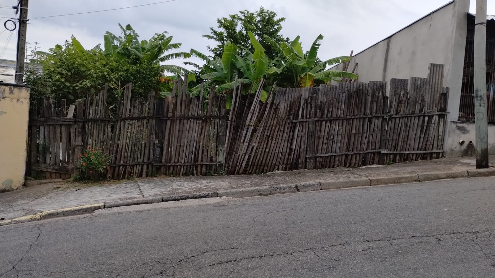 Terreno à Venda, 509 m²em Residencial das Flores - Várzea Paulista