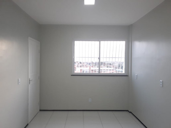 Imagem Apartamento com 2 Quartos à Venda, 50 m² em Vila Peri - Fortaleza