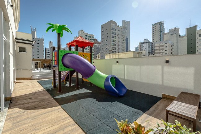 Imagem Apartamento com 3 Quartos à Venda, 123 m² em Centro - Balneário Camboriú