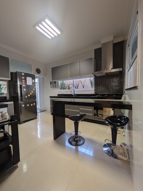Imagem Casa com 3 Quartos à Venda, 269 m²em Parque Residencial Damha V - São José do Rio Preto Imagem Casa com 3 Quartos à Venda, 269 m²em Parque Residencial Damha V - São José do Rio Preto