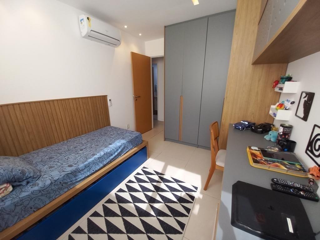 Imagem Apartamento com 4 Quartos à Venda, 128 m²em Camboinhas - Niterói Imagem Apartamento com 4 Quartos à Venda, 128 m²em Camboinhas - Niterói