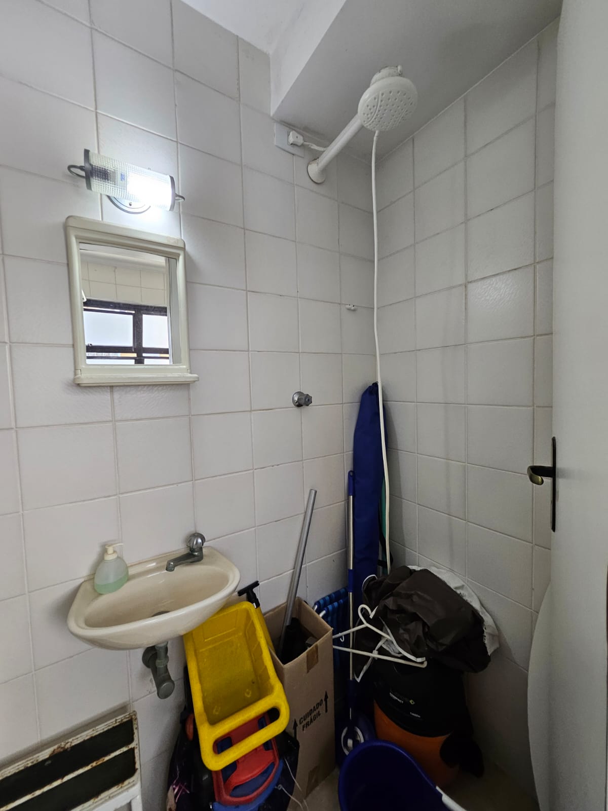 Imagem Apartamento com 2 Quartos à Venda, 94 m² em Embaré - Santos Imagem Apartamento com 2 Quartos à Venda, 94 m² em Embaré - Santos