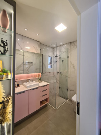 Imagem Apartamento com 2 Quartos à Venda,  em Cambuci - São Paulo