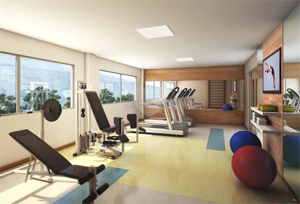 Imagem Apartamento com 1 Quarto à Venda ou Locação, 27 m²em Imbuí - Salvador