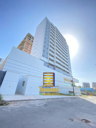 Imagem Apartamento com 2 Quartos à Venda, 60 m² em Calhau - São Luís Imagem Apartamento com 2 Quartos à Venda, 60 m² em Calhau - São Luís