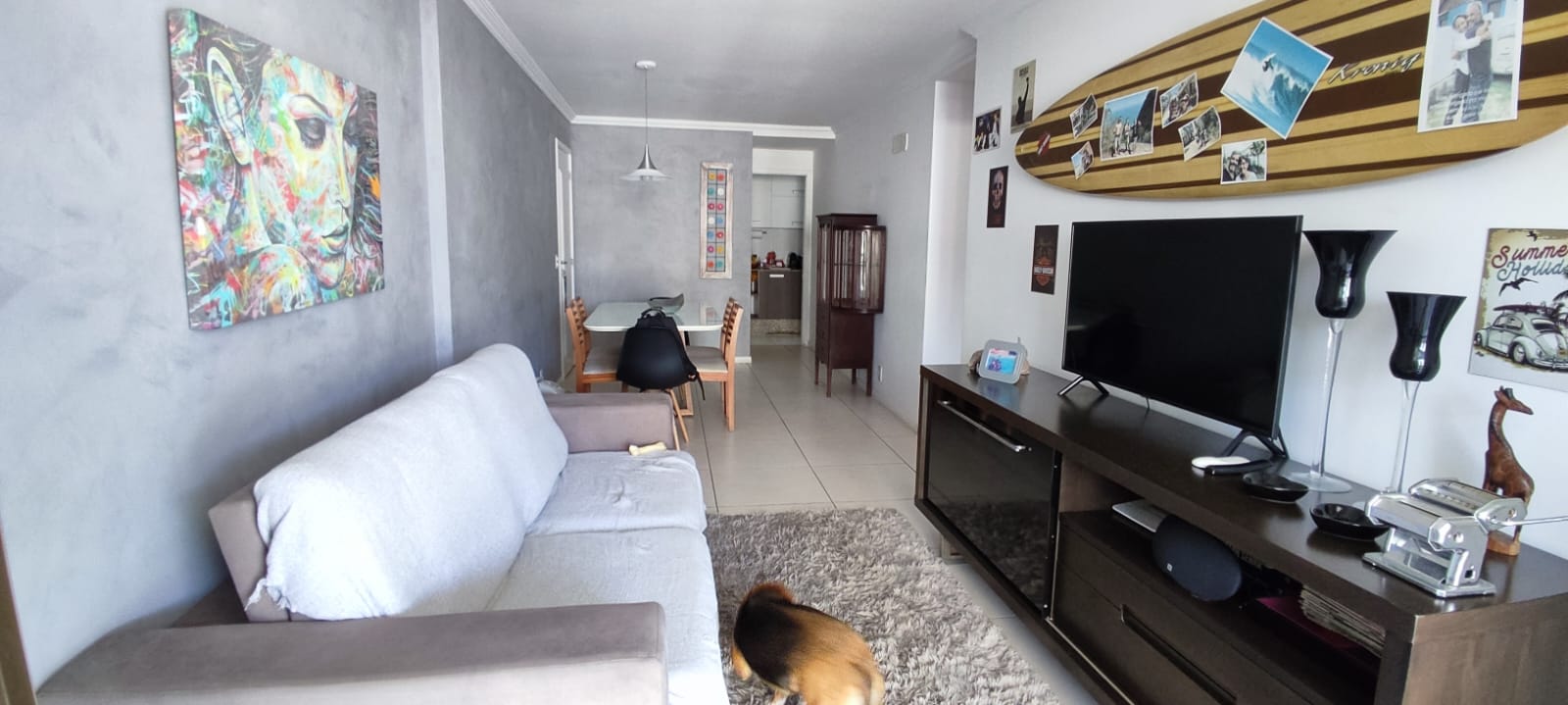 Imagem Apartamento com 2 Quartos à Venda, 112 m²em Vital Brazil - Niterói