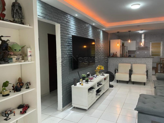 Casa com 3 Quartos à Venda, 250 m² em Centro - Tamandaré
