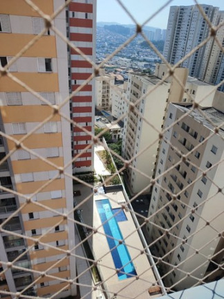 Imagem Apartamento com 2 Quartos à Venda, 60 m² em Picanço - Guarulhos