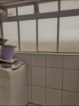 Imagem Apartamento com 2 Quartos à Venda, 50 m² em Vila Ivone - São Paulo Imagem Apartamento com 2 Quartos à Venda, 50 m² em Vila Ivone - São Paulo