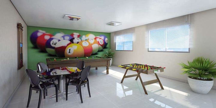 Imagem Apartamento com 2 Quartos à Venda, 43 m² em Portais Dos Ipês - Cajamar Imagem Apartamento com 2 Quartos à Venda, 43 m² em Portais Dos Ipês - Cajamar